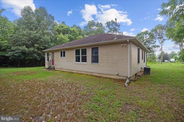 2455 GRANT AVE, Williamstown, NJ 08094