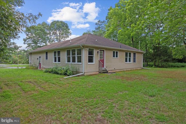 2455 GRANT AVE, Williamstown, NJ 08094