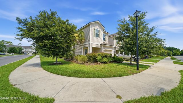 13106 ANNIES WALK Drive, Jacksonville, FL 32218