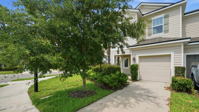 13106 ANNIES WALK Drive, Jacksonville, FL 32218