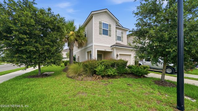 13106 ANNIES WALK Drive, Jacksonville, FL 32218