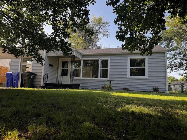111 E Dale Street, Norman, OK 73069