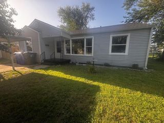 111 E Dale Street, Norman, OK 73069