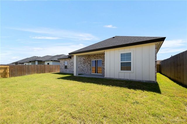 2321 Brown Pelican Lane, Harlingen, TX 78552