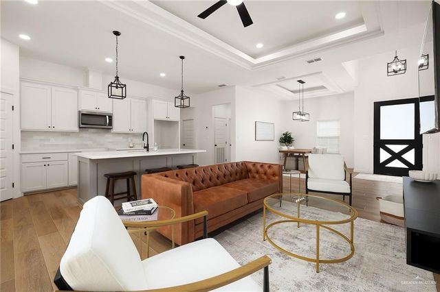 2321 Brown Pelican Lane, Harlingen, TX 78552