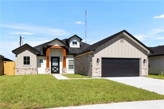 2321 Brown Pelican Lane, Harlingen, TX 78552