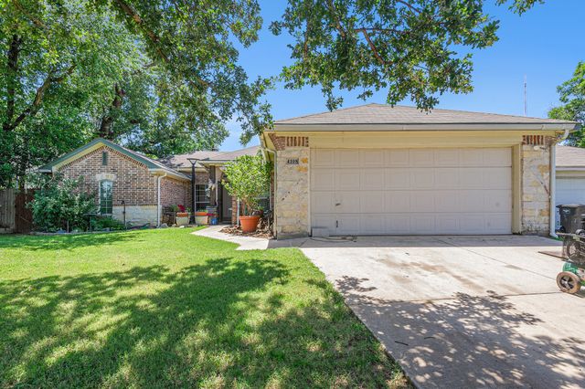 4108 Menzer Road, Fort Worth, TX 76103