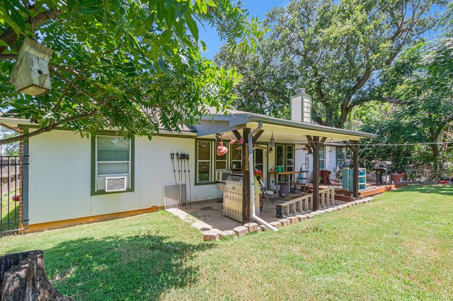 4108 Menzer Road, Fort Worth, TX 76103