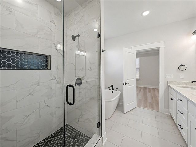 7842 Scenic Valley Avenue, Springdale, AR 72762