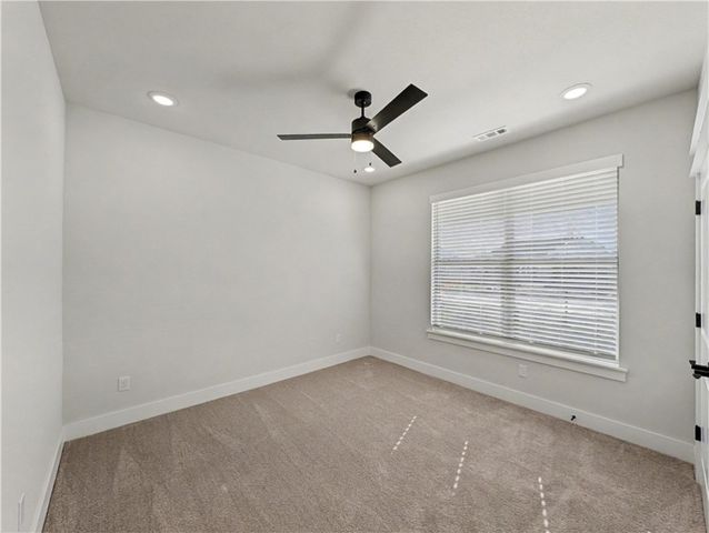 7842 Scenic Valley Avenue, Springdale, AR 72762