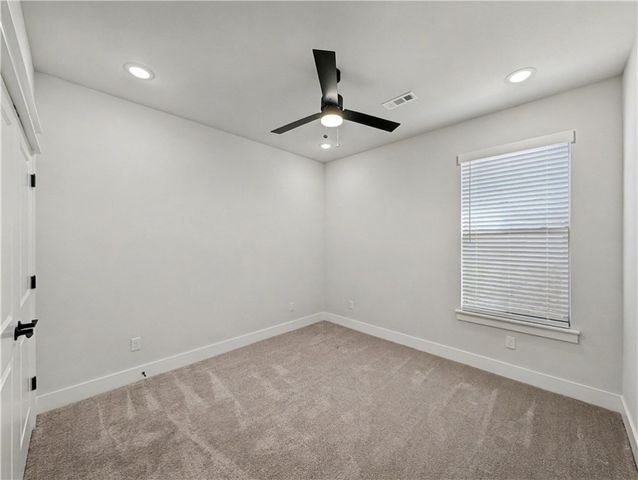 7842 Scenic Valley Avenue, Springdale, AR 72762