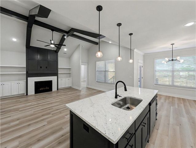 7842 Scenic Valley Avenue, Springdale, AR 72762