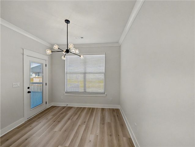 7842 Scenic Valley Avenue, Springdale, AR 72762