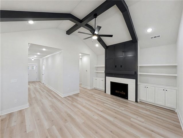 7842 Scenic Valley Avenue, Springdale, AR 72762