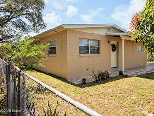 4100 Edward Street S, Melbourne, FL 32901