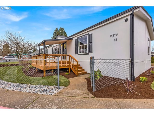 15174 Se 122ND Ave 87, Clackamas, OR 97015