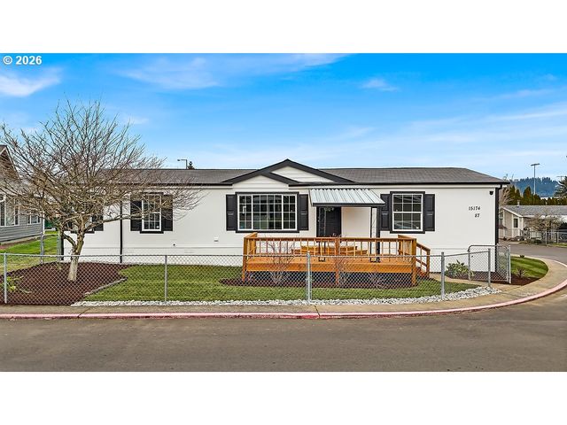 15174 Se 122ND Ave 87, Clackamas, OR 97015