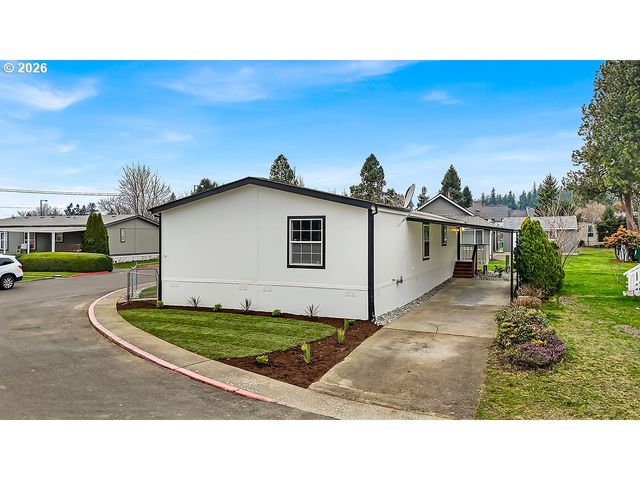 15174 Se 122ND Ave 87, Clackamas, OR 97015