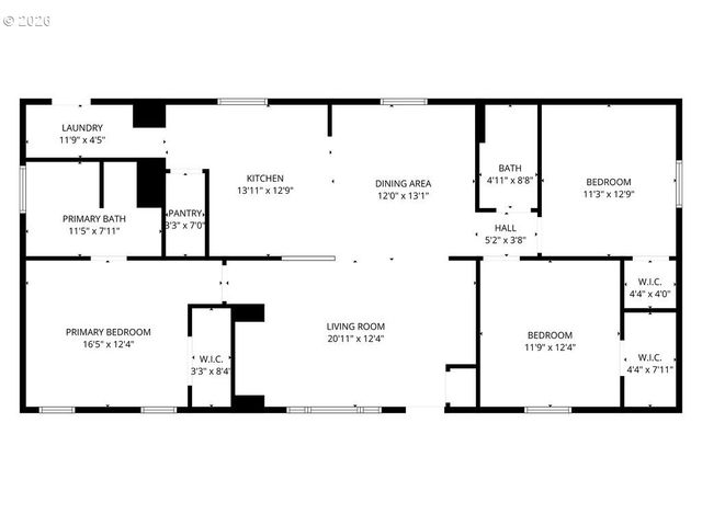 15174 Se 122ND Ave 87, Clackamas, OR 97015