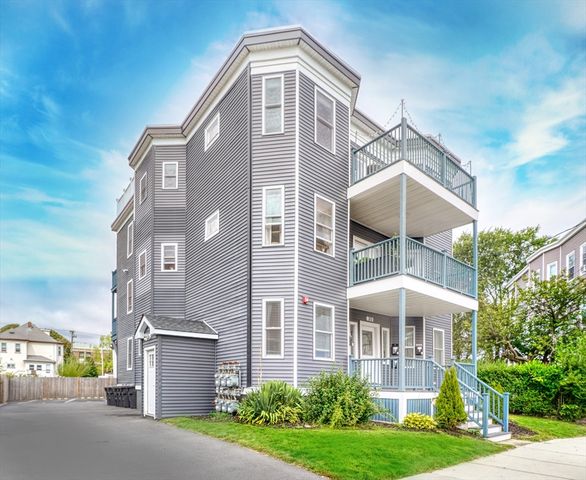 35 Somerset Ave. 6, Winthrop, MA 02152