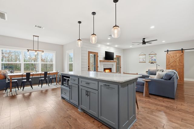 55 Bonita Drive, Perryville, AR 72126