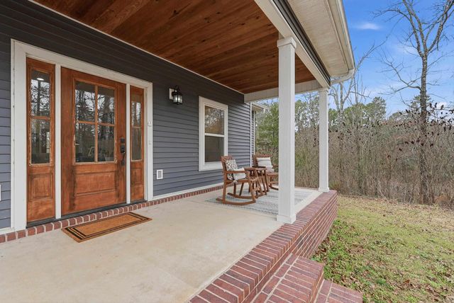 55 Bonita Drive, Perryville, AR 72126