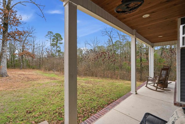 55 Bonita Drive, Perryville, AR 72126