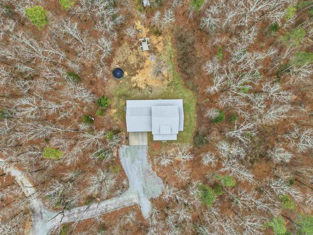 55 Bonita Drive, Perryville, AR 72126