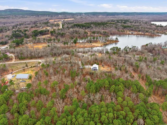 55 Bonita Drive, Perryville, AR 72126