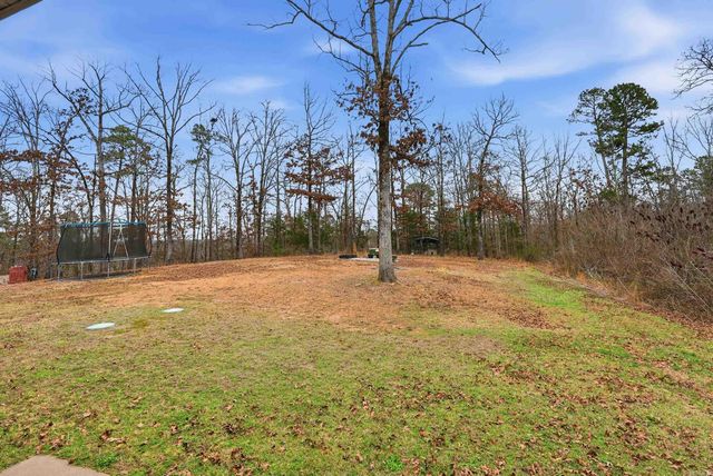 55 Bonita Drive, Perryville, AR 72126