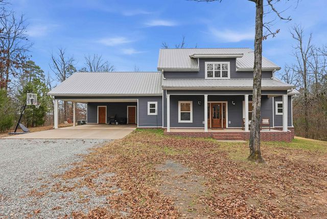55 Bonita Drive, Perryville, AR 72126