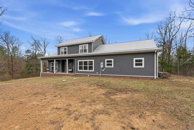55 Bonita Drive, Perryville, AR 72126