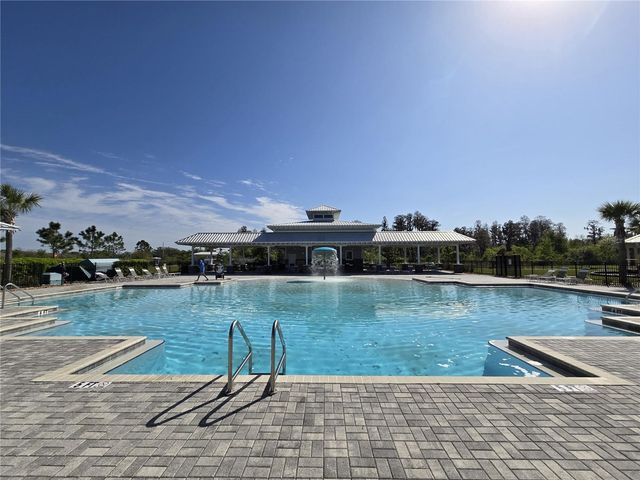 10156 AGAVE COURT, Land O Lakes, FL 34638