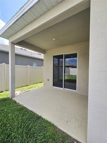 10156 AGAVE COURT, Land O Lakes, FL 34638