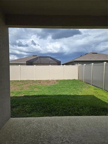 10156 AGAVE COURT, Land O Lakes, FL 34638