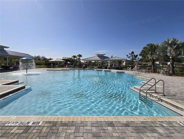 10156 AGAVE COURT, Land O Lakes, FL 34638