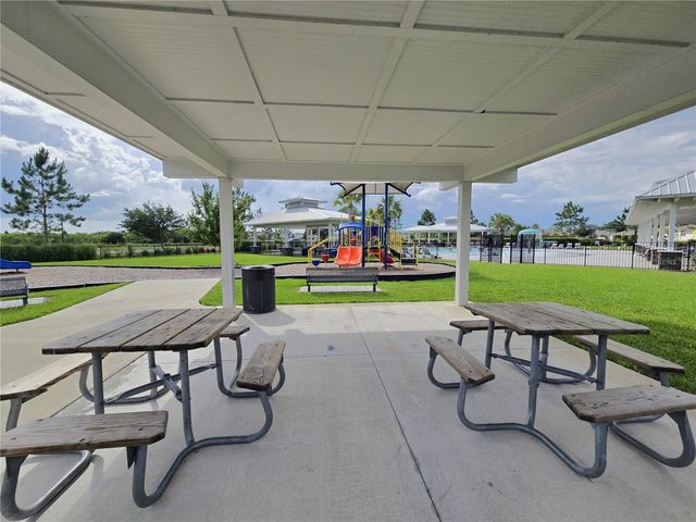 10156 AGAVE COURT, Land O Lakes, FL 34638