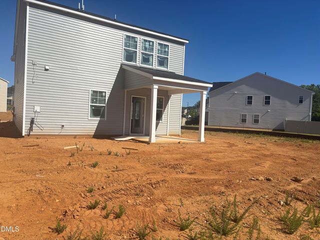1468 Maple Branch Circle, Graham, NC 27253