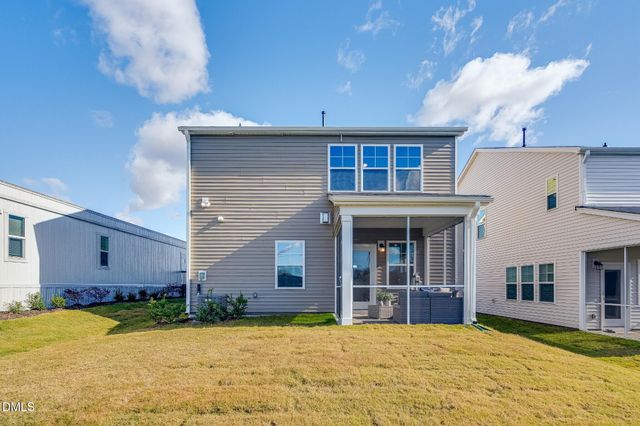 1468 Maple Branch Circle, Graham, NC 27253
