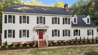 2941 Ellesmere Dr, Midlothian, VA 23113