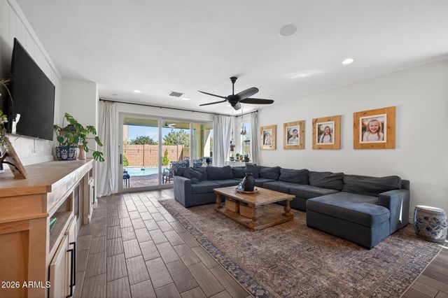 4365 S Helix --, Mesa, AZ 85212