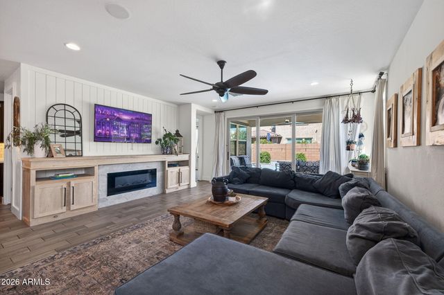 4365 S Helix --, Mesa, AZ 85212