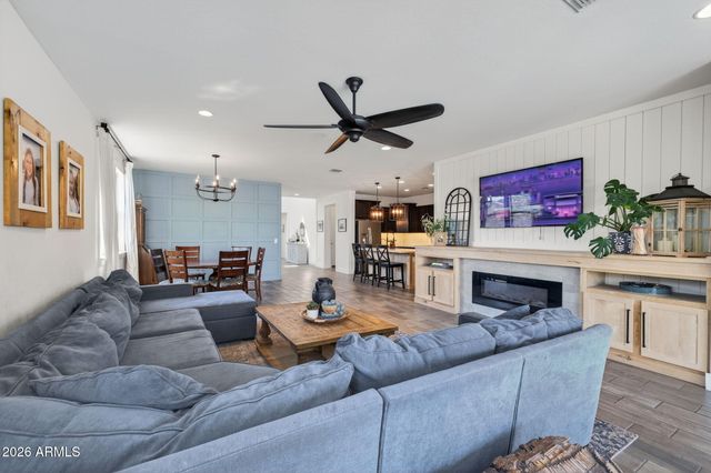 4365 S Helix --, Mesa, AZ 85212