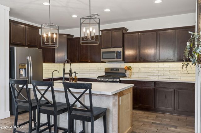 4365 S Helix --, Mesa, AZ 85212