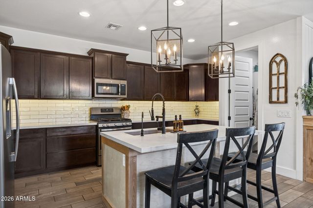 4365 S Helix --, Mesa, AZ 85212