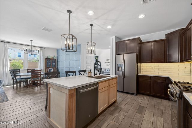 4365 S Helix --, Mesa, AZ 85212