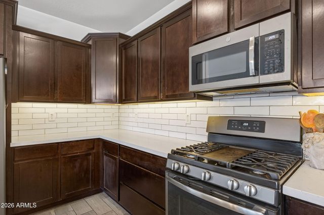 4365 S Helix --, Mesa, AZ 85212