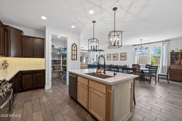 4365 S Helix --, Mesa, AZ 85212