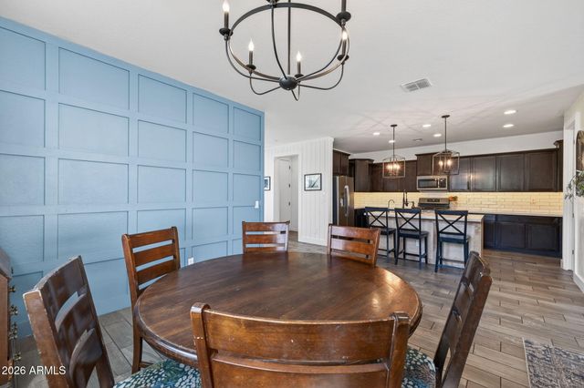 4365 S Helix --, Mesa, AZ 85212