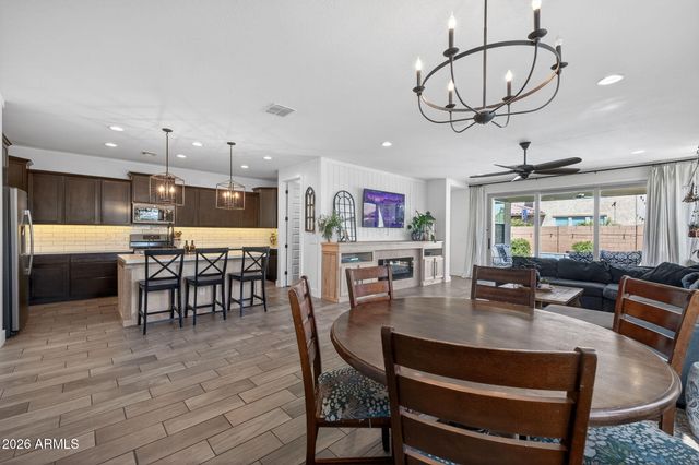 4365 S Helix --, Mesa, AZ 85212